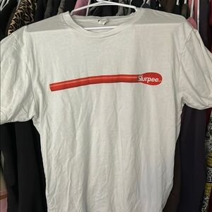 Y2K 7/11 Slurpee Graphic Tee